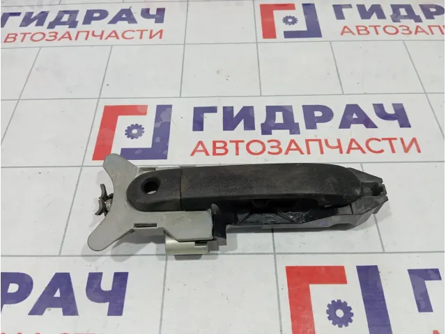 Ручка двери наружная передняя левая Nissan Note