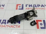 Ручка двери наружная передняя левая Nissan Note