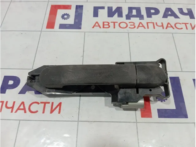 Ручка двери наружная передняя правая Nissan Note