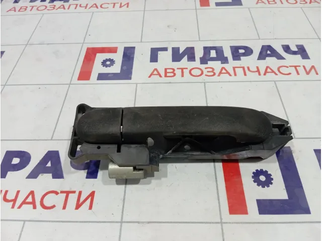 Ручка двери наружная задняя левая Nissan Note