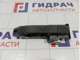 Ручка двери наружная задняя правая Nissan Note