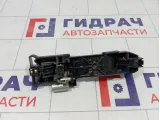Ручка двери наружная задняя правая Nissan Note