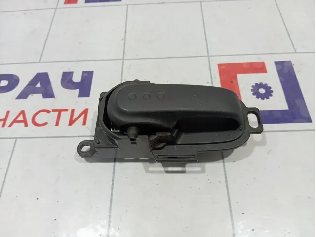 Ручка двери внутренняя левая Nissan Note 80671AX603