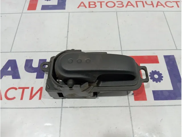 Ручка двери внутренняя правая Nissan Note 80670AX603