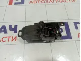 Ручка двери внутренняя правая Nissan Note 80670AX603