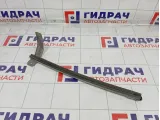 Направляющая стекла двери передней левой Nissan Note 803879U000