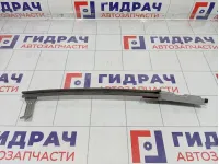 Направляющая стекла двери задней правой Nissan Note 823869U000