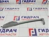 Направляющая стекла двери задней правой Nissan Note 823869U000