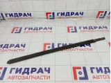 Накладка стекла заднего правого Nissan Note 828209U000