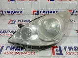 Фара передняя левая Nissan Note 26060BH10B