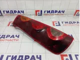 Фонарь задний левый Nissan Note 26559BH00A