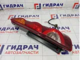 Фонарь задний правый Nissan Note 26554BH00A
