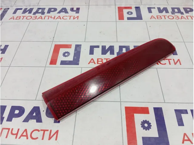 Отражатель задний левый Nissan Note 26558BH00A
