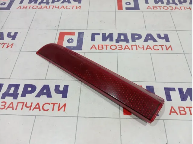 Отражатель задний правый Nissan Note 26553BH00A