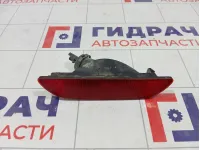 Фонарь задний противотуманный Nissan Note 265809U02B