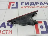Фонарь задний противотуманный Nissan Note 265809U02B