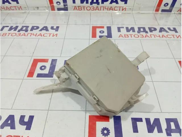 Блок предохранителей Nissan Note