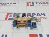 Блок предохранителей Nissan Note