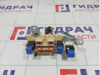 Блок предохранителей Nissan Note