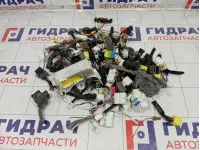 Фишка (Разъем) Nissan Note