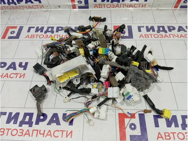 Фишка (Разъем) Nissan Note