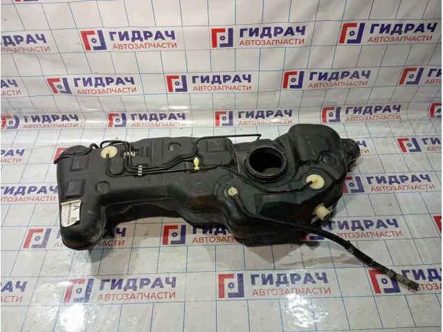 Бак топливный Nissan Note 172021KA0A