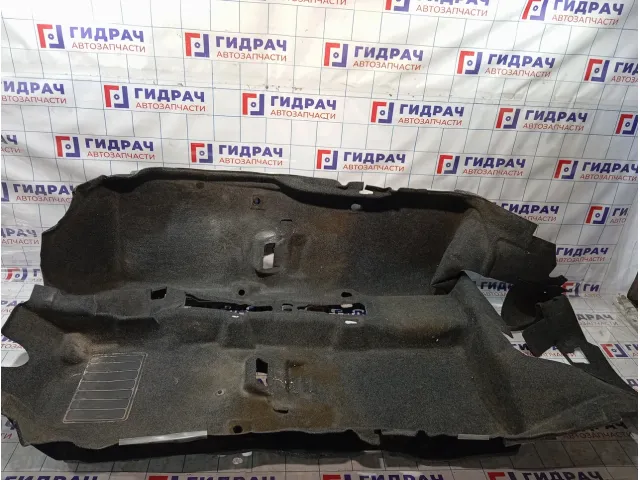 Покрытие напольное (ковролин) Nissan Note 749019U105