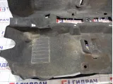 Покрытие напольное (ковролин) Nissan Note 749019U105