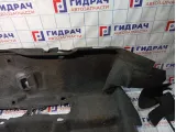 Покрытие напольное (ковролин) Nissan Note 749019U105