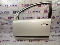 Дверь передняя левая Nissan Note H01019U0M0