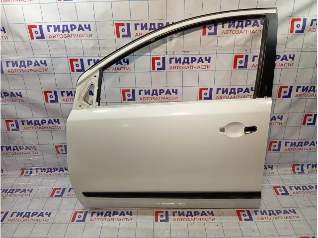 Дверь передняя левая Nissan Note H01019U0M0