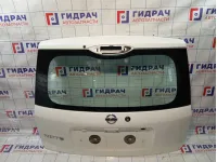 Дверь багажника Nissan Note K01009U0MA