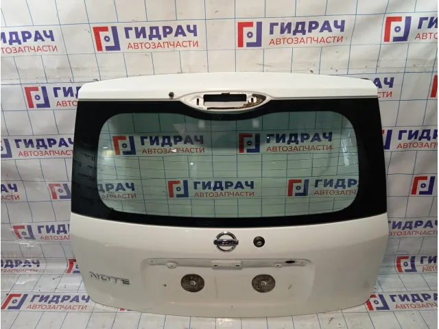 Дверь багажника Nissan Note K01009U0MA
