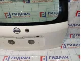 Дверь багажника Nissan Note K01009U0MA