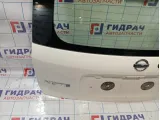 Дверь багажника Nissan Note K01009U0MA