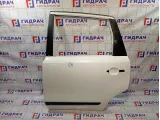 Дверь задняя левая Nissan Note H21019U0MA