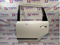 Дверь задняя левая Nissan Note H21019U0MA