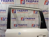 Дверь задняя левая Nissan Note H21019U0MA