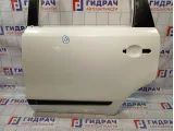 Дверь задняя левая Nissan Note H21019U0MA