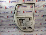 Дверь задняя левая Nissan Note H21019U0MA