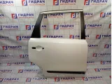 Дверь задняя правая Nissan Note H21009U0MA