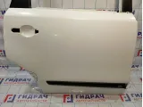 Дверь задняя правая Nissan Note H21009U0MA