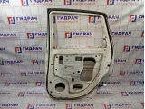 Дверь задняя правая Nissan Note H21009U0MA