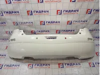 Бампер задний Nissan Note 850229U30H