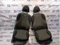 Сиденье комплект Nissan Note