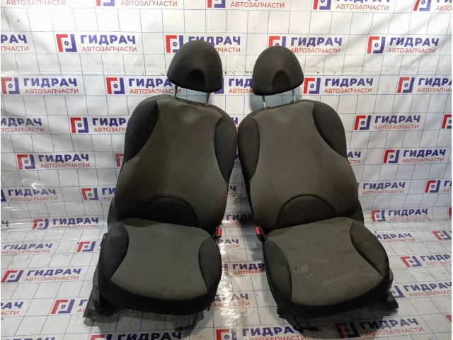 Сиденье комплект Nissan Note