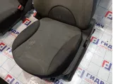 Сиденье комплект Nissan Note