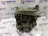 Двигатель Nissan Note 101029U01G