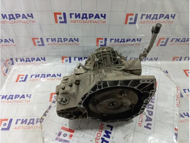 АКПП (автоматическая коробка переключения передач) Nissan Note 310203CX02