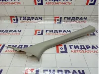 Обшивка стойки передней правой верхняя Nissan Note 76911BH00A